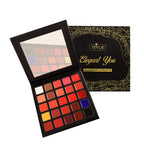 Teylie Multi Shade Lip Palette