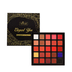 Teylie Multi Shade Lip Palette