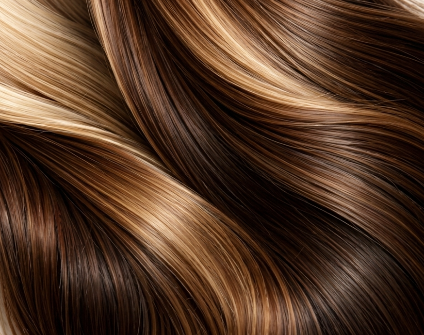 Natural & Base Colors