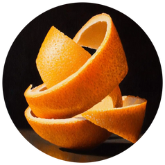 Orange Peel Extracts