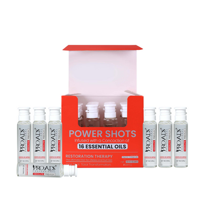Proads Power Shots – Restoration Therapy 120ml