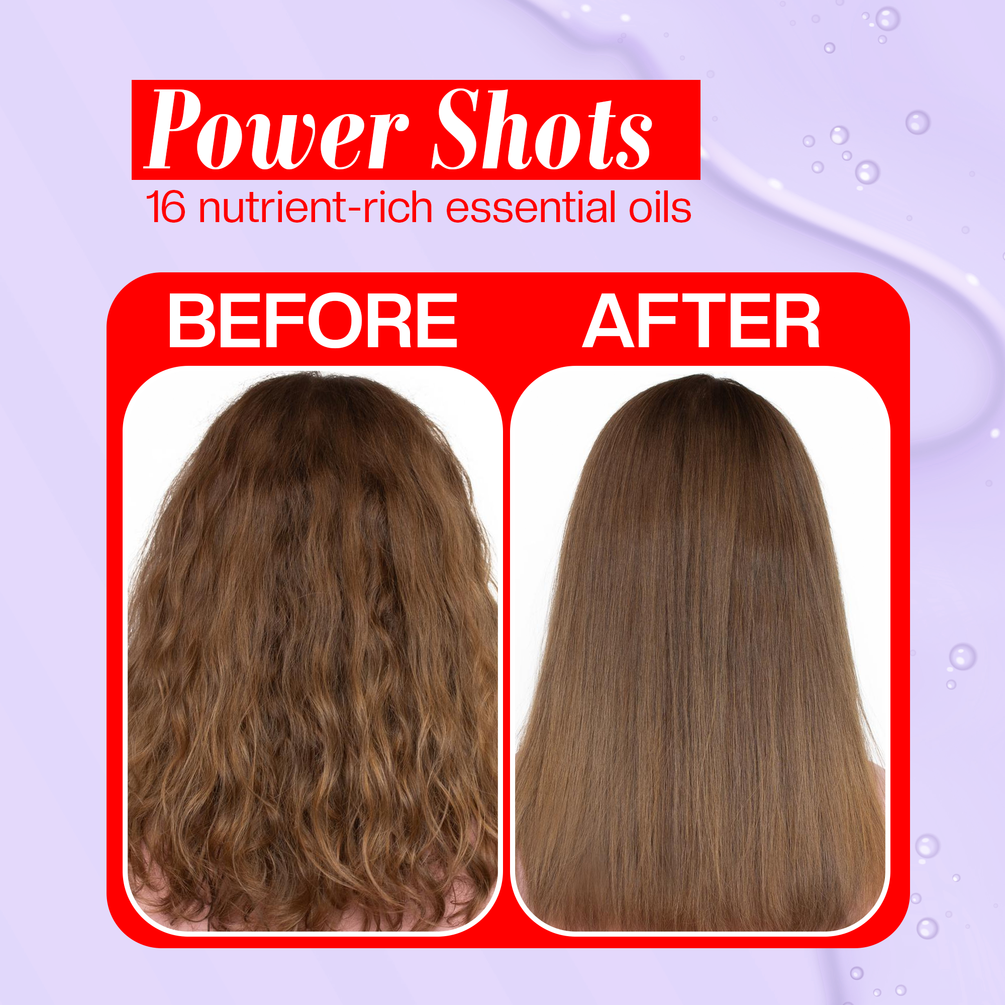 Proads Power Shots – Restoration Therapy 120ml