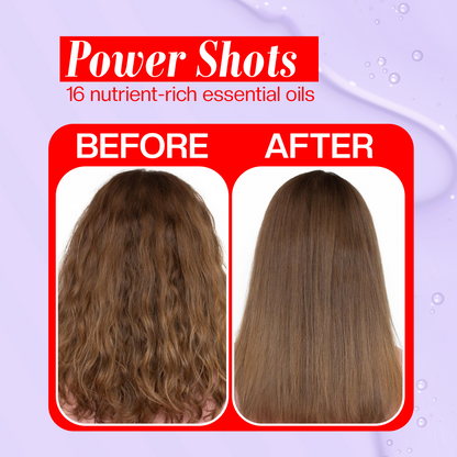 Proads Power Shots – Restoration Therapy 120ml