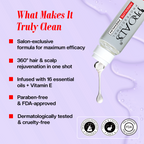 Proads Power Shots – Restoration Therapy 120ml