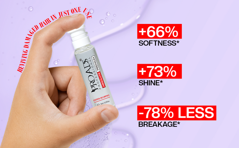 Proads Power Shots – Restoration Therapy 120ml image 2