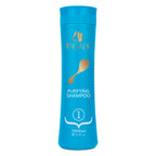 PROADS Keratin Purifying Shampoo No-1