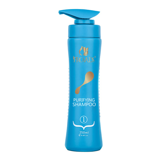 PROADS Keratin Purifying Shampoo No-1