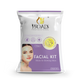 PROADS FACIAL KIT FOR SHINE & GLOWING SKIN (7-STEPS)