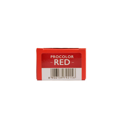 Proads Hair Color Correctors Cream Red - 100 ml