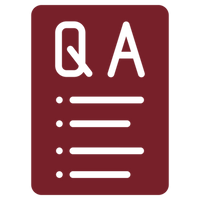 Rubrics & Q&A