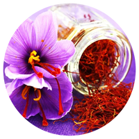 Saffron Extract