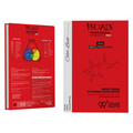 PROADS Professional Hair Color Shade Card | 99+ Premium Hair Color Palette with Biotin