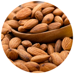 Sweet Almond Oil