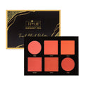 Teylie Blush Palette