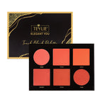 Teylie Blush Palette