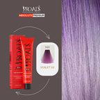 Proads Hair Color Cream 9.02 - 100 ml