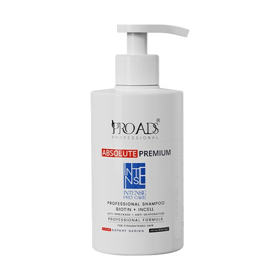 PROADS INTENSE PRO CARE SHAMPOO 300 ml