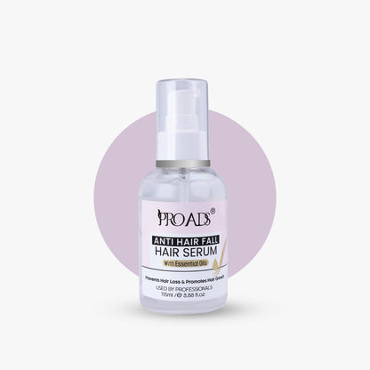 Proads Anti Hair Fall Serum - 115 ml