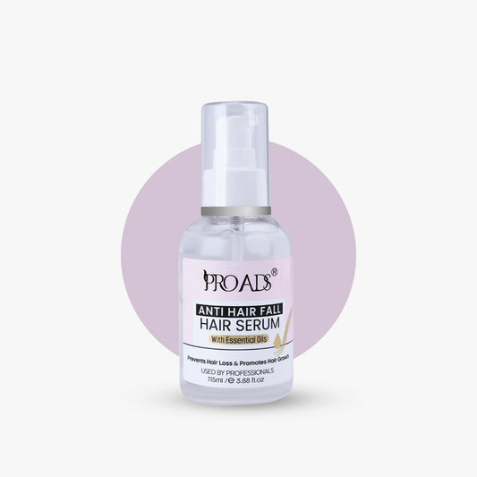 Proads Anti Hair Fall Serum - 115 ml