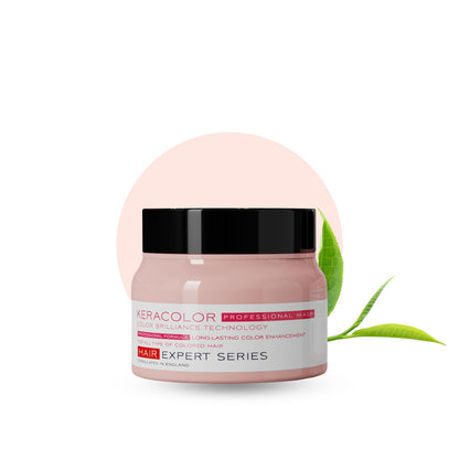 Kera Color Mask 250 ML for Color Protection & Shine