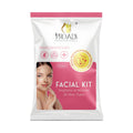 Facial Kit Brighten & Whiten Skin 24gm – Professional Salon Care