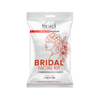 PROADS Vitamin-C Skin Brightener (10 STEPS) - Bridal Facial Kit