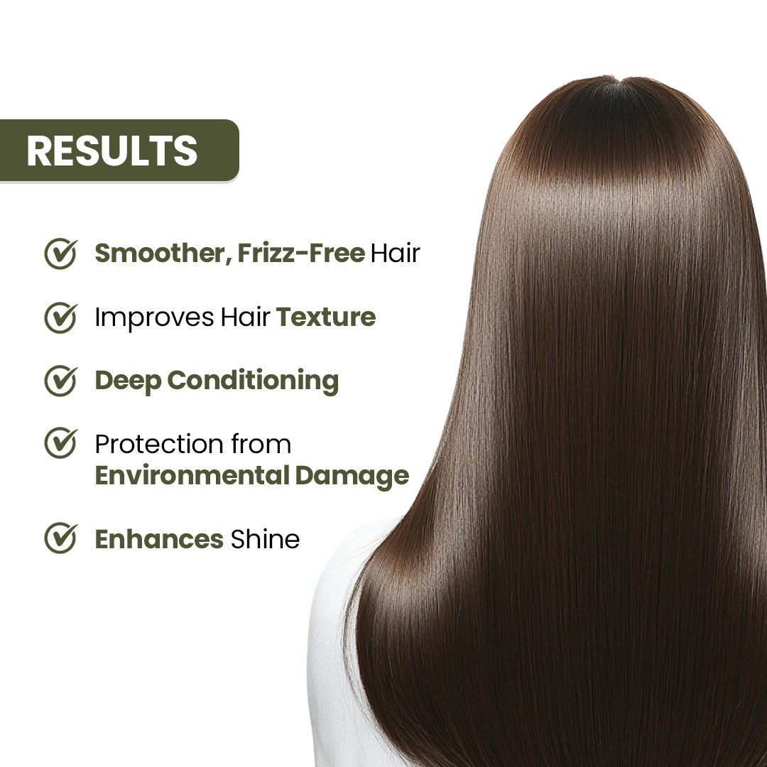 PROADS Creamy Hair Spa 1000g – Professional Salon Care