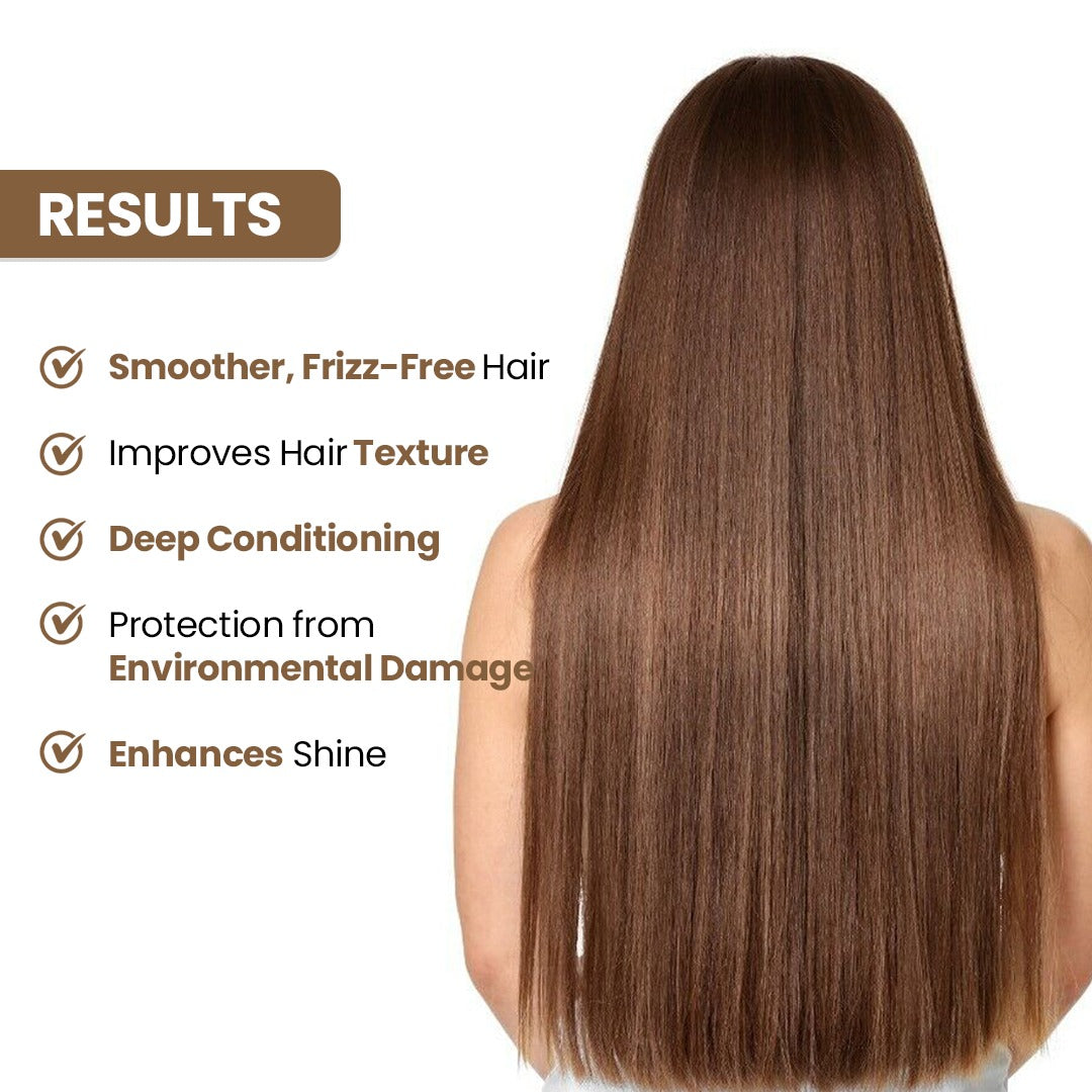 PROADS Brazilian Hair Spa 1000ML – Professional Salon Care