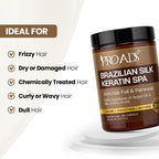 PROADS Brazilian Hair Spa 1000ML – Professional Salon Care