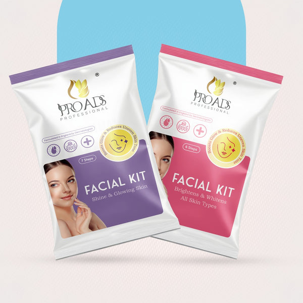 Facial Kit