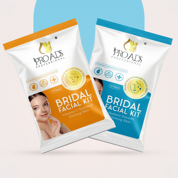 Ap Bridal facial kit