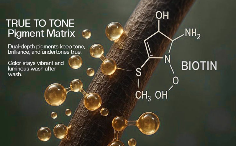 Proads Hair Color Cream 10.13 - 100 ml image 3