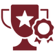 Badge icon