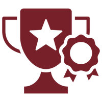 Winner Recognition