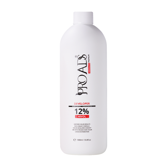 PROADS DEVELOPER ABSOLUTE PREMIUM 12%  40VOL - 1000 ml