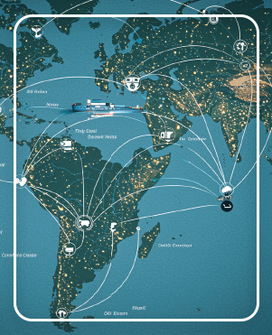 International Presence