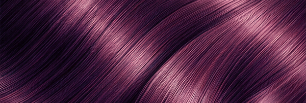 Dark Blonde Violet
