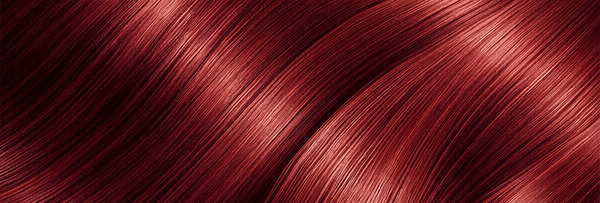 Dark Blonde Red