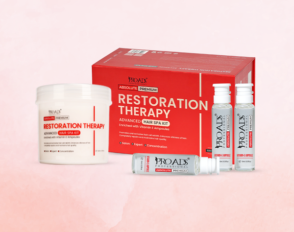 Restoration Therapy