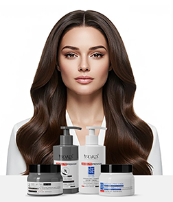 Hair Care Combo
