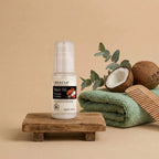 Freecia Tropical Coconut Hair Oil Serum - 50 ml