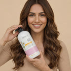 Freecia Chamomile Color Treated Shampoo - 300 ml