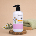Freecia Chamomile Color Treated Shampoo - 300 ml