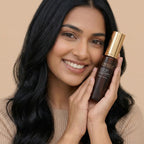 Freecia Macadamia Hair Oil Serum - 50 ml