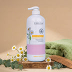 Freecia Chamomile Color-Treated Conditioner - 300 & 1000 ML