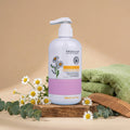 Freecia Chamomile Color-Treated Conditioner - 300 & 1000 ML