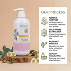 Freecia Chamomile Color-Treated Conditioner - 300 & 1000 ML