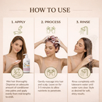 Freecia Chamomile Color-Treated Conditioner - 300 & 1000 ML