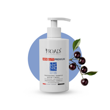 PROADS Intense Pro Care Shampoo 300ml / 1.5ltr For Straightened Hair