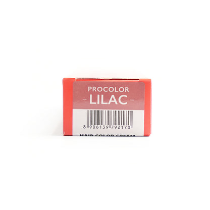 Proads Hair Color Rainbow Cream Lilac - 100 ml